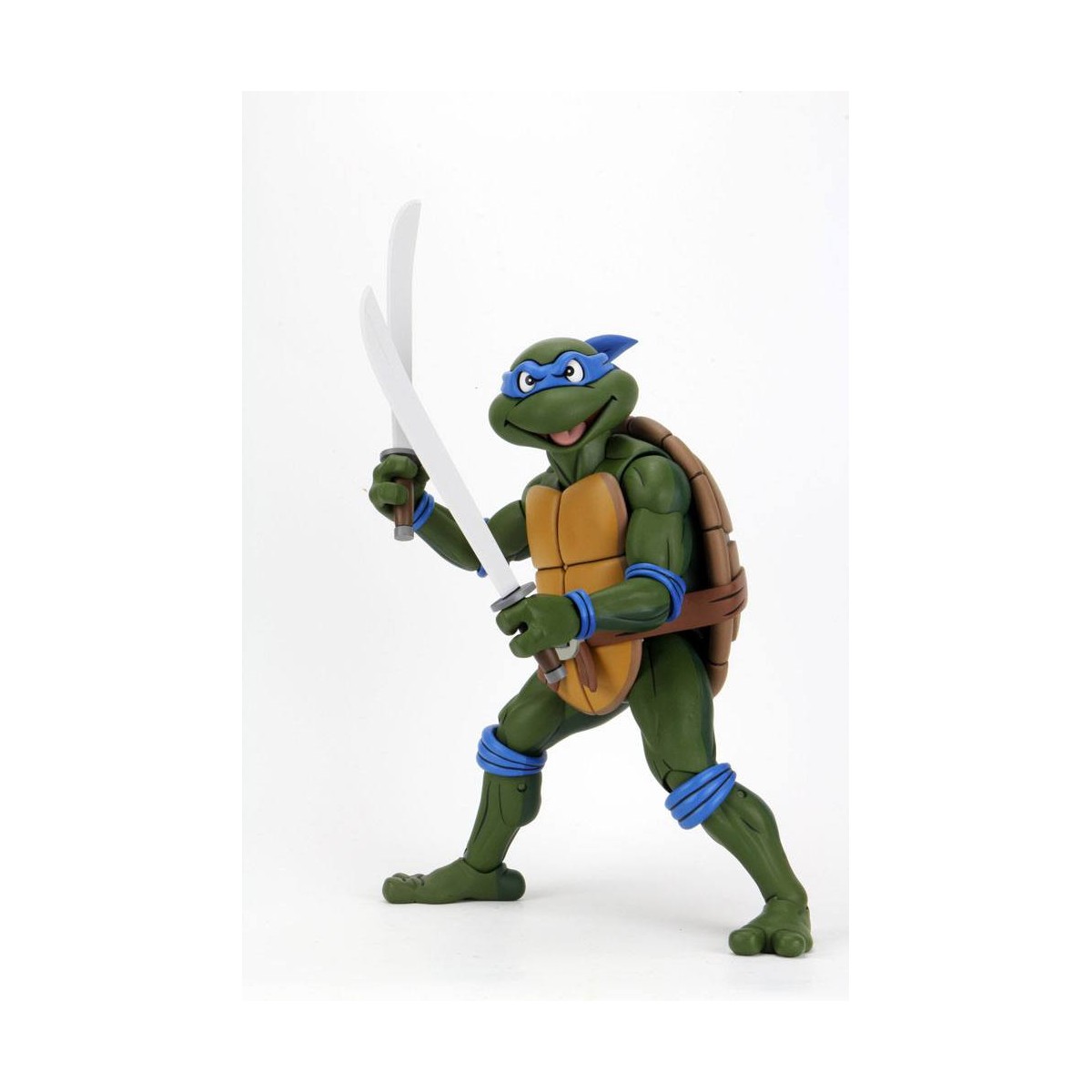 Neca - TMNT - Cartoon Leonardo 1/4