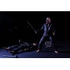Neca - TMNT - Die Ninja Turtles 2er-Pack Figuren - Shadow Warriors OROKU SAKI & HAMATO YOSHI - TMNT The Movie