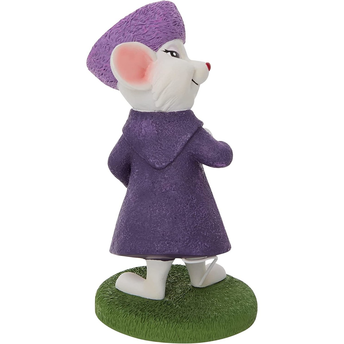 Enesco Disney Traditions Bernard und Bianca - Bianca Rescuer