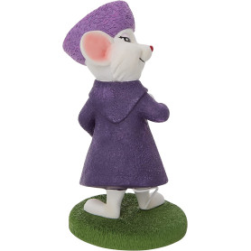 Enesco Disney Traditions Bernard und Bianca - Bianca Rescuer