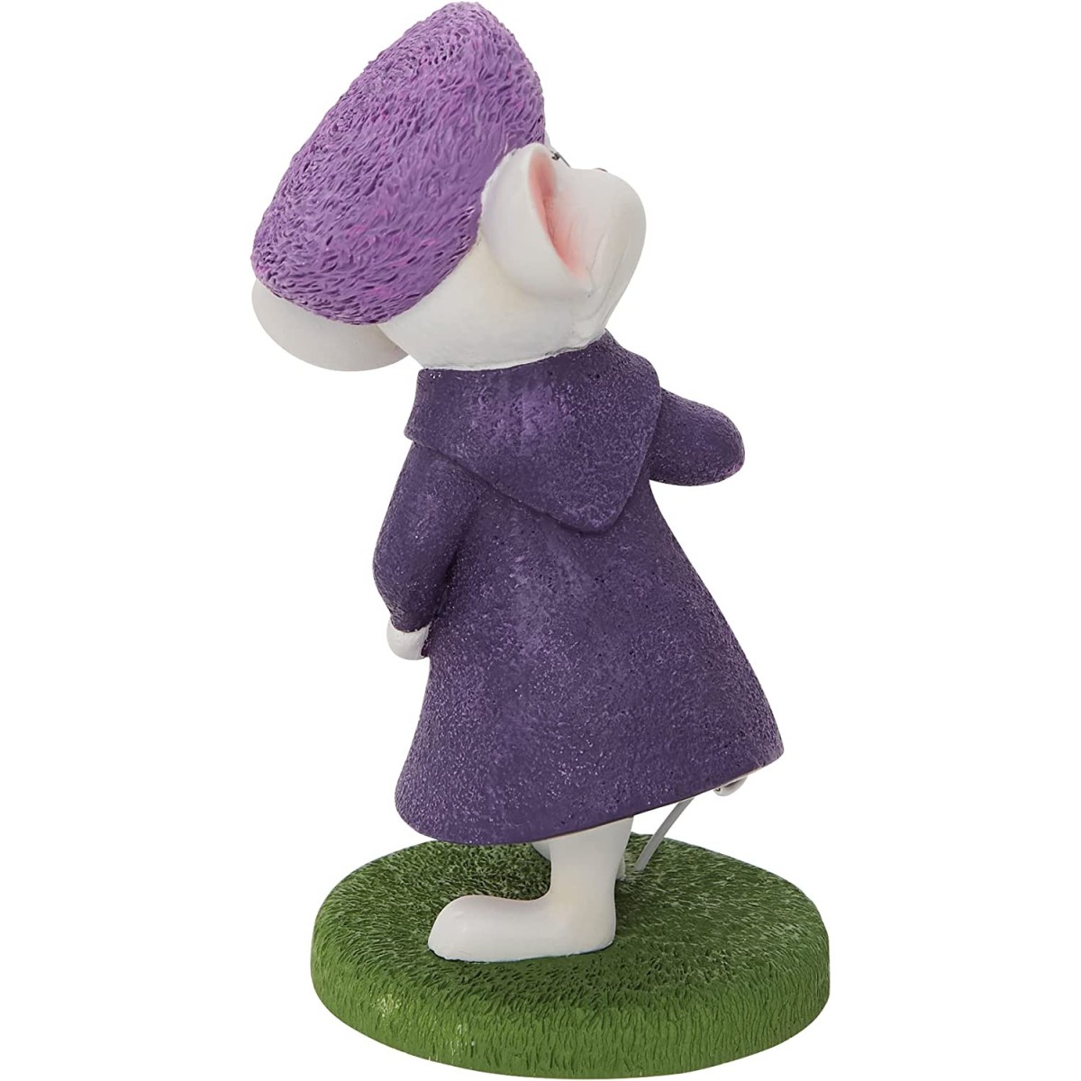 Enesco Disney Traditions Bernard und Bianca - Bianca Rescuer