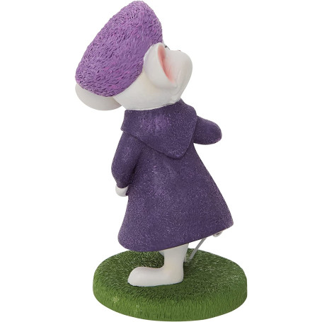 Enesco Disney Traditions Bernard und Bianca - Bianca Rescuer