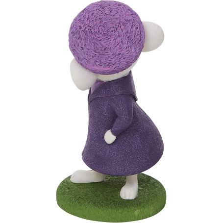 Enesco Disney Traditions Bernard und Bianca - Bianca Rescuer
