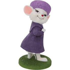 Enesco Disney Traditions Bernard und Bianca - Bianca Rescuer