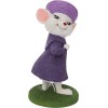 Enesco Disney Traditions Bernard und Bianca - Bianca Rescuer