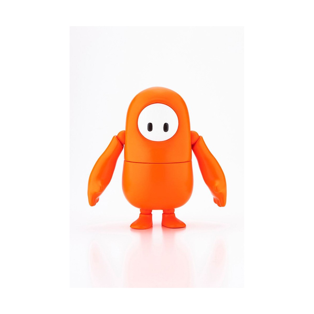 Fotobukiya - Pack 01 Movie Star / Chicken Skin Gelenkte Figur 1/20 FALL GUYS: ULTIMATE KNOCKOUT