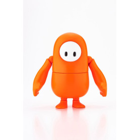 Fotobukiya - Pack 01 Movie Star / Chicken Skin Gelenkte Figur 1/20 FALL GUYS: ULTIMATE KNOCKOUT