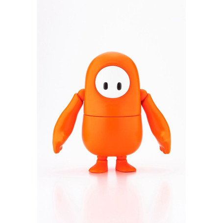 Fotobukiya - Pack 01 Movie Star / Chicken Skin Gelenkte Figur 1/20 FALL GUYS: ULTIMATE KNOCKOUT