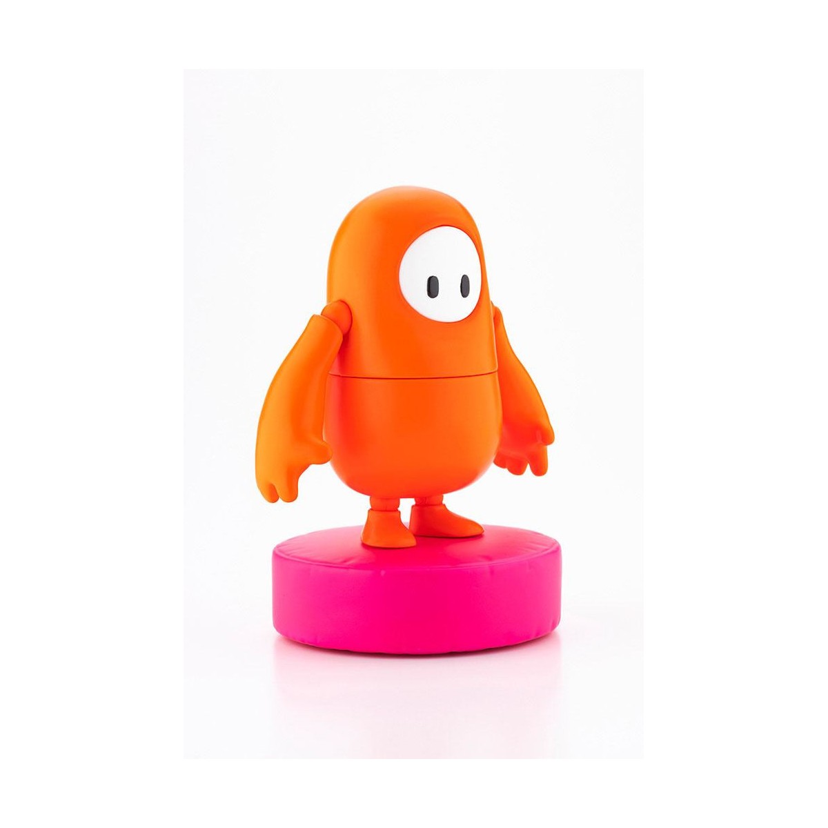 Fotobukiya - Pack 01 Movie Star / Chicken Skin Gelenkte Figur 1/20 FALL GUYS: ULTIMATE KNOCKOUT