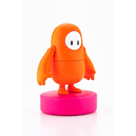 Fotobukiya - Pack 01 Movie Star / Chicken Skin Gelenkte Figur 1/20 FALL GUYS: ULTIMATE KNOCKOUT