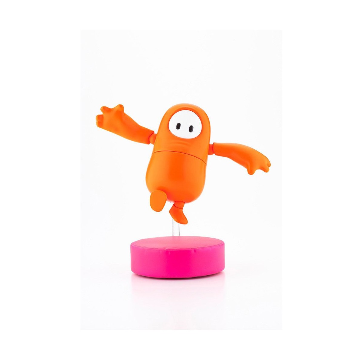 Fotobukiya - Pack 01 Movie Star / Chicken Skin Gelenkte Figur 1/20 FALL GUYS: ULTIMATE KNOCKOUT