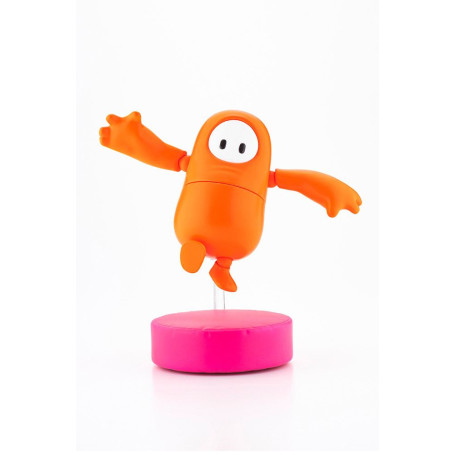 Fotobukiya - Pack 01 Movie Star / Chicken Skin Gelenkte Figur 1/20 FALL GUYS: ULTIMATE KNOCKOUT