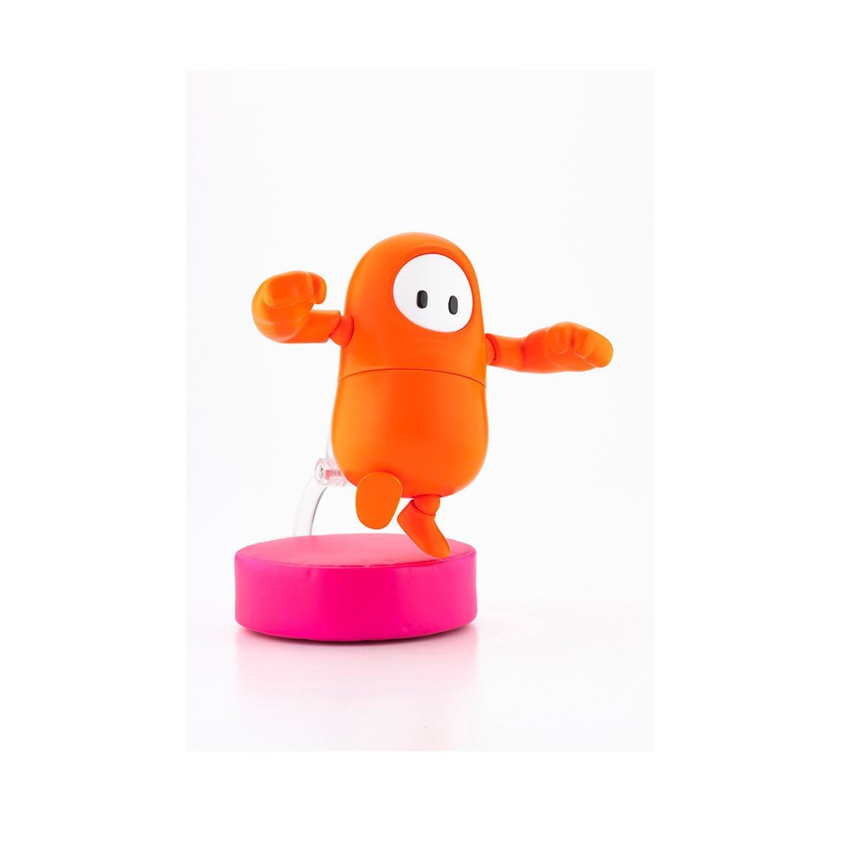 Fotobukiya - Pack 01 Movie Star / Chicken Skin Gelenkte Figur 1/20 FALL GUYS: ULTIMATE KNOCKOUT