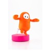 Fotobukiya - Pack 01 Movie Star / Chicken Skin Gelenkte Figur 1/20 FALL GUYS: ULTIMATE KNOCKOUT