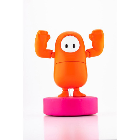 Fotobukiya - Pack 01 Movie Star / Chicken Skin Gelenkte Figur 1/20 FALL GUYS: ULTIMATE KNOCKOUT
