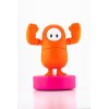 Fotobukiya - Pack 01 Movie Star / Chicken Skin Gelenkte Figur 1/20 FALL GUYS: ULTIMATE KNOCKOUT