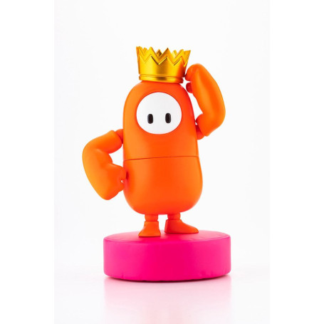 Fotobukiya - Pack 01 Movie Star / Chicken Skin Gelenkte Figur 1/20 FALL GUYS: ULTIMATE KNOCKOUT