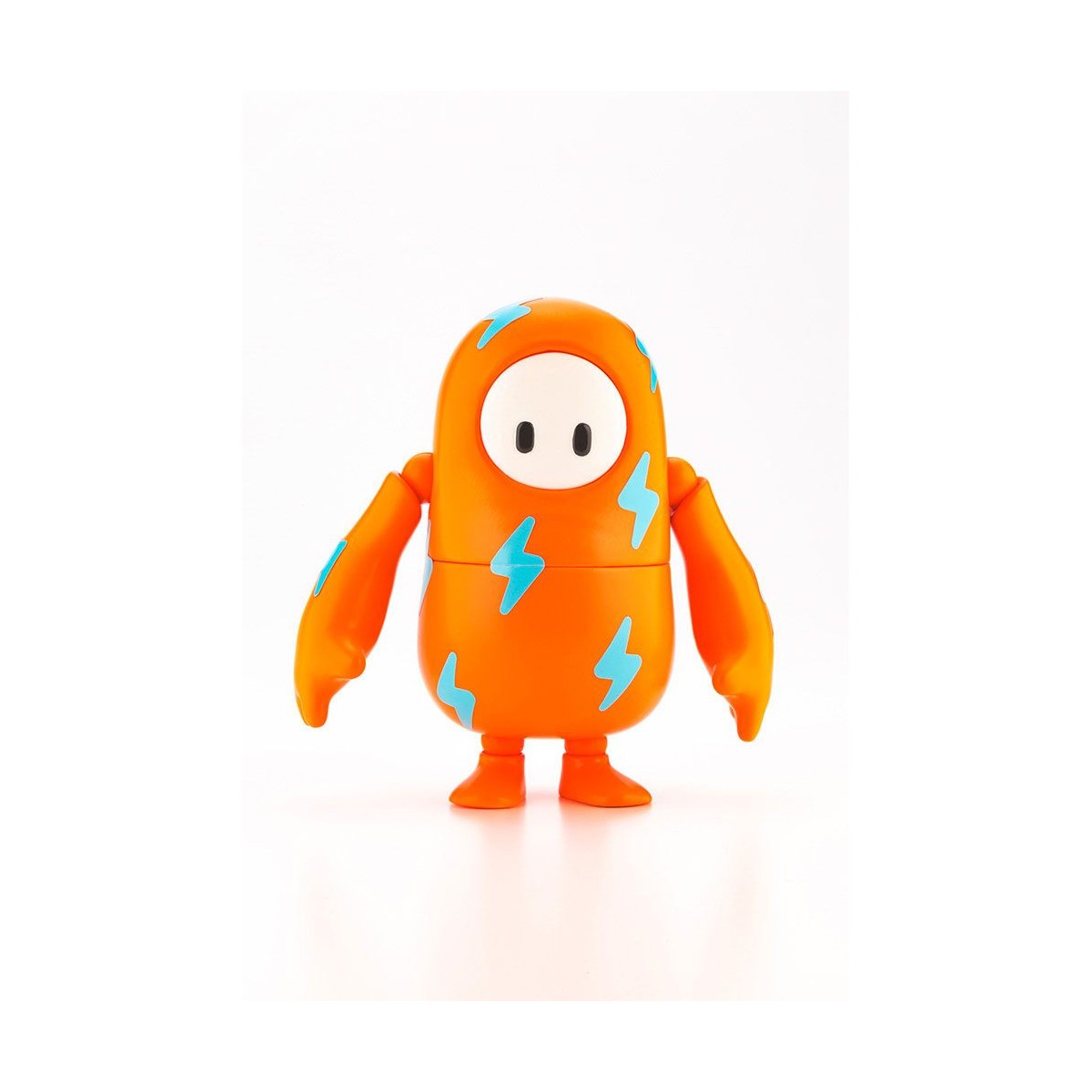 Fotobukiya - Pack 01 Movie Star / Chicken Skin Gelenkte Figur 1/20 FALL GUYS: ULTIMATE KNOCKOUT