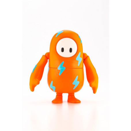 Fotobukiya - Pack 01 Movie Star / Chicken Skin Gelenkte Figur 1/20 FALL GUYS: ULTIMATE KNOCKOUT