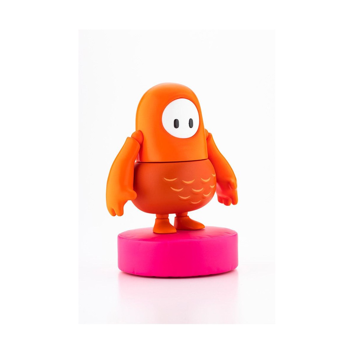 Fotobukiya - Pack 01 Movie Star / Chicken Skin Gelenkte Figur 1/20 FALL GUYS: ULTIMATE KNOCKOUT