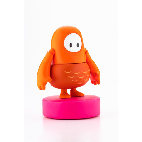 Fotobukiya - Pack 01 Movie Star / Chicken Skin Gelenkte Figur 1/20 FALL GUYS: ULTIMATE KNOCKOUT