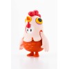 Fotobukiya - Pack 01 Movie Star / Chicken Skin Gelenkte Figur 1/20 FALL GUYS: ULTIMATE KNOCKOUT