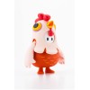 Fotobukiya - Pack 01 Movie Star / Chicken Skin Gelenkte Figur 1/20 FALL GUYS: ULTIMATE KNOCKOUT