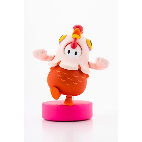 Fotobukiya - Pack 01 Movie Star / Chicken Skin Gelenkte Figur 1/20 FALL GUYS: ULTIMATE KNOCKOUT