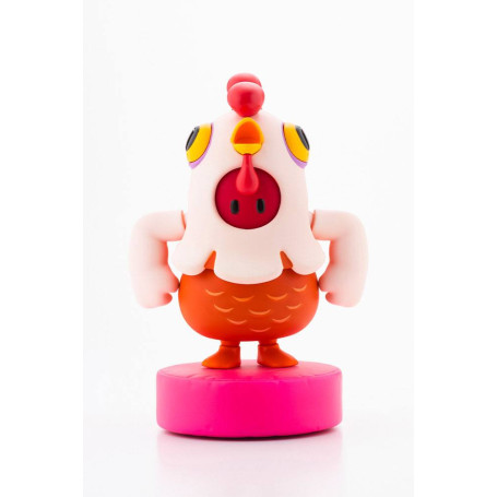 Fotobukiya - Pack 01 Movie Star / Chicken Skin Gelenkte Figur 1/20 FALL GUYS: ULTIMATE KNOCKOUT
