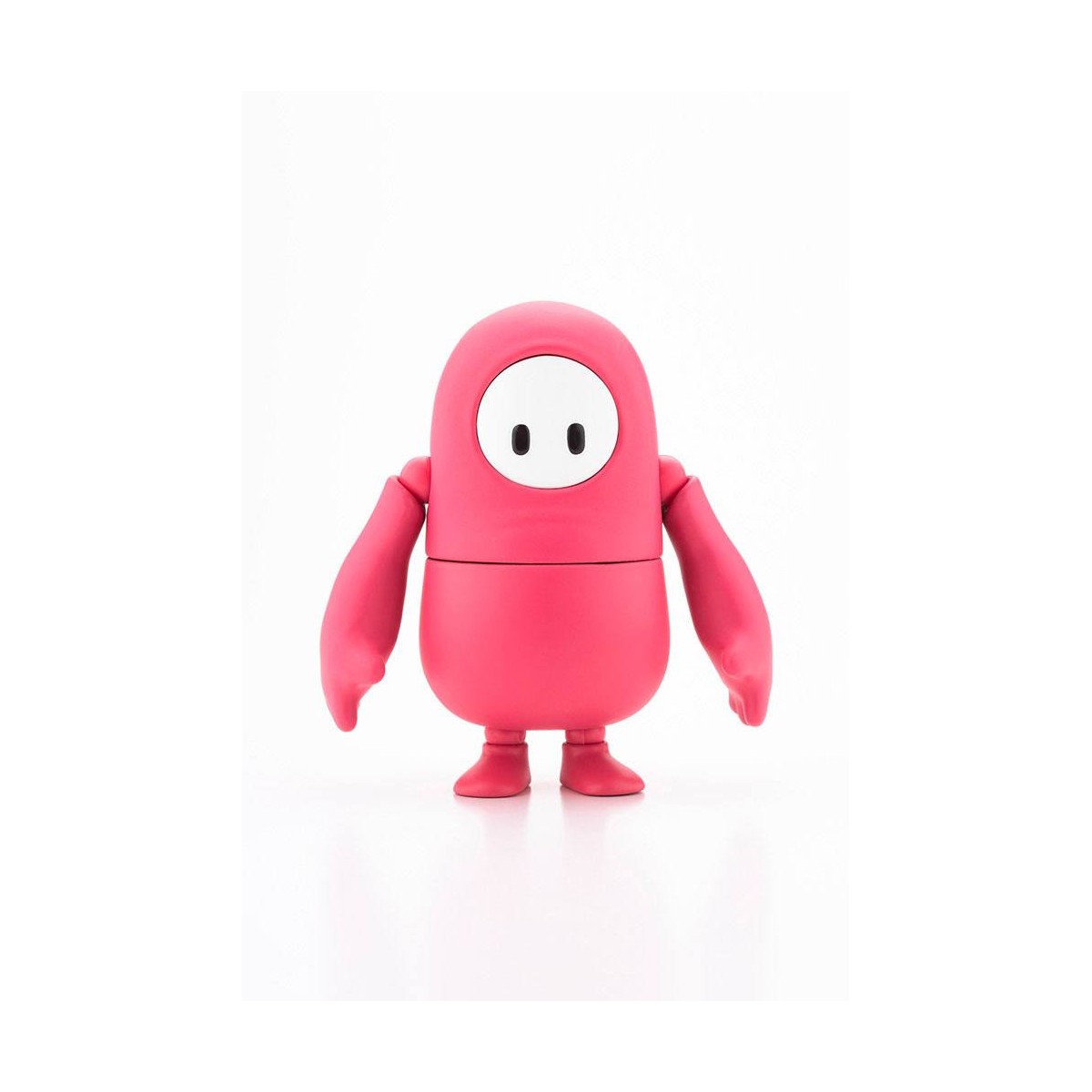Kotobukiya - Pack 02 Beach Ball / Rookie Skin Actionfigur 1/20 FALL GUYS: ULTIMATE KNOCKOUT
