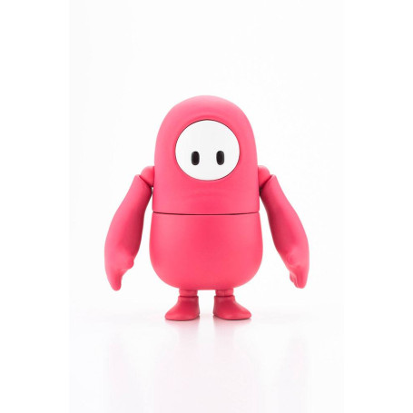 Kotobukiya - Pack 02 Beach Ball / Rookie Skin Actionfigur 1/20 FALL GUYS: ULTIMATE KNOCKOUT