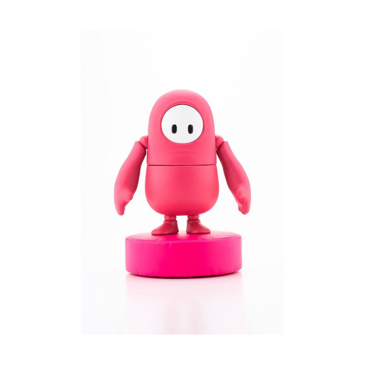 Kotobukiya - Pack 02 Beach Ball / Rookie Skin Actionfigur 1/20 FALL GUYS: ULTIMATE KNOCKOUT