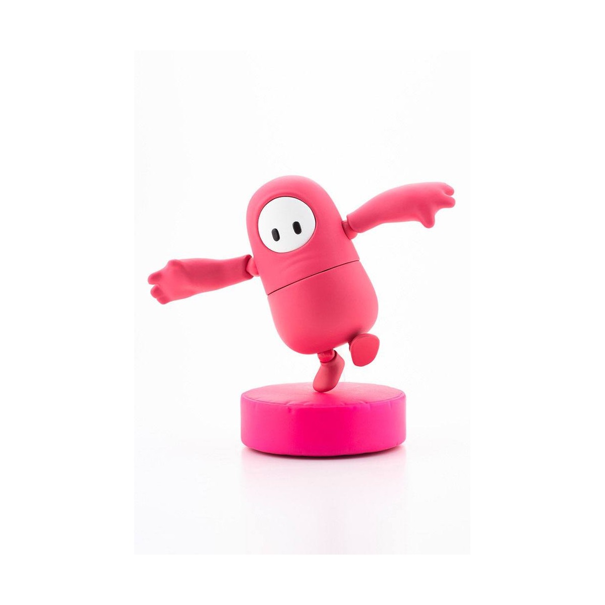 Kotobukiya - Pack 02 Beach Ball / Rookie Skin Actionfigur 1/20 FALL GUYS: ULTIMATE KNOCKOUT