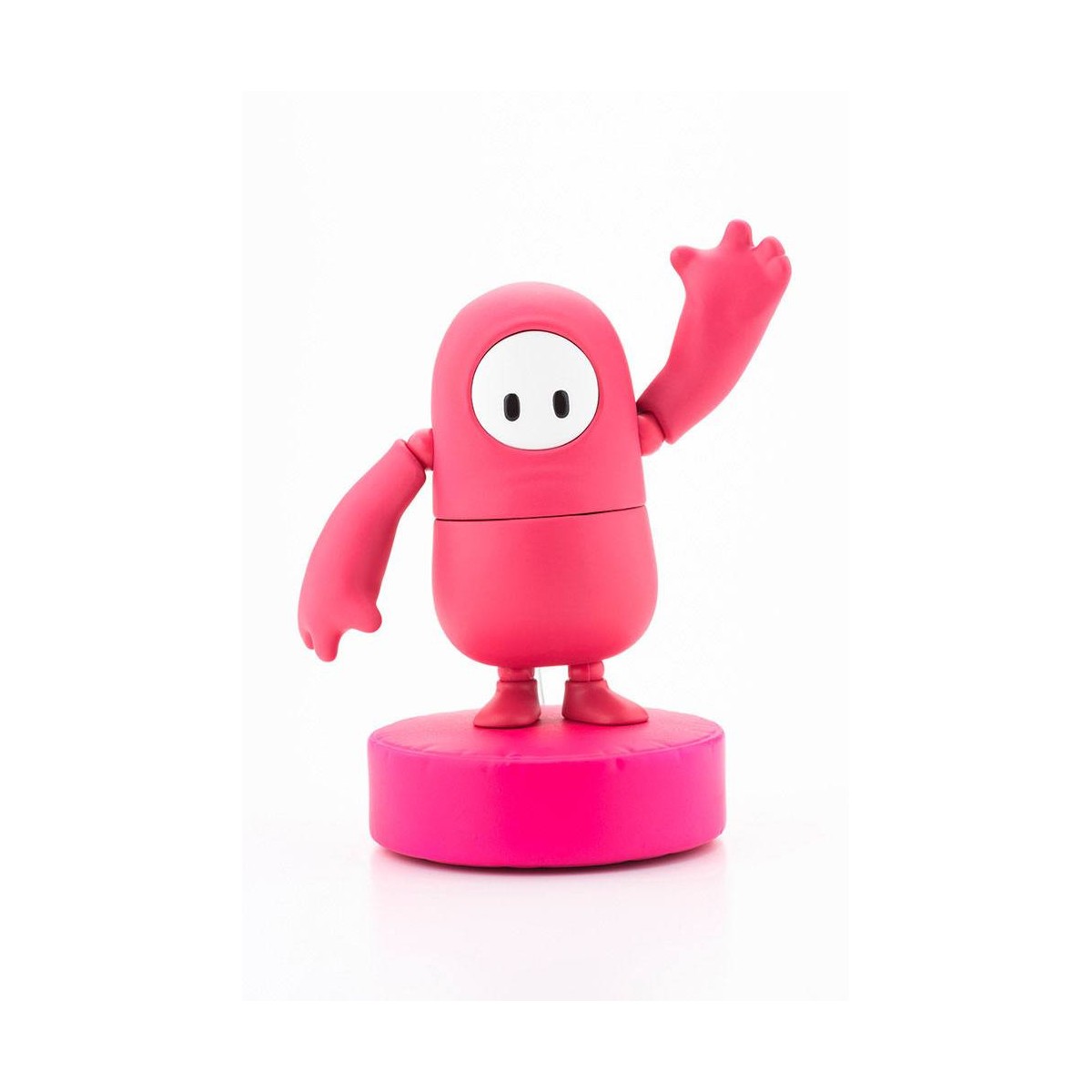 Kotobukiya - Pack 02 Beach Ball / Rookie Skin Actionfigur 1/20 FALL GUYS: ULTIMATE KNOCKOUT