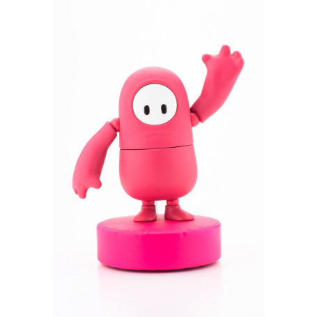 Kotobukiya - Pack 02 Beach Ball / Rookie Skin Actionfigur 1/20 FALL GUYS: ULTIMATE KNOCKOUT