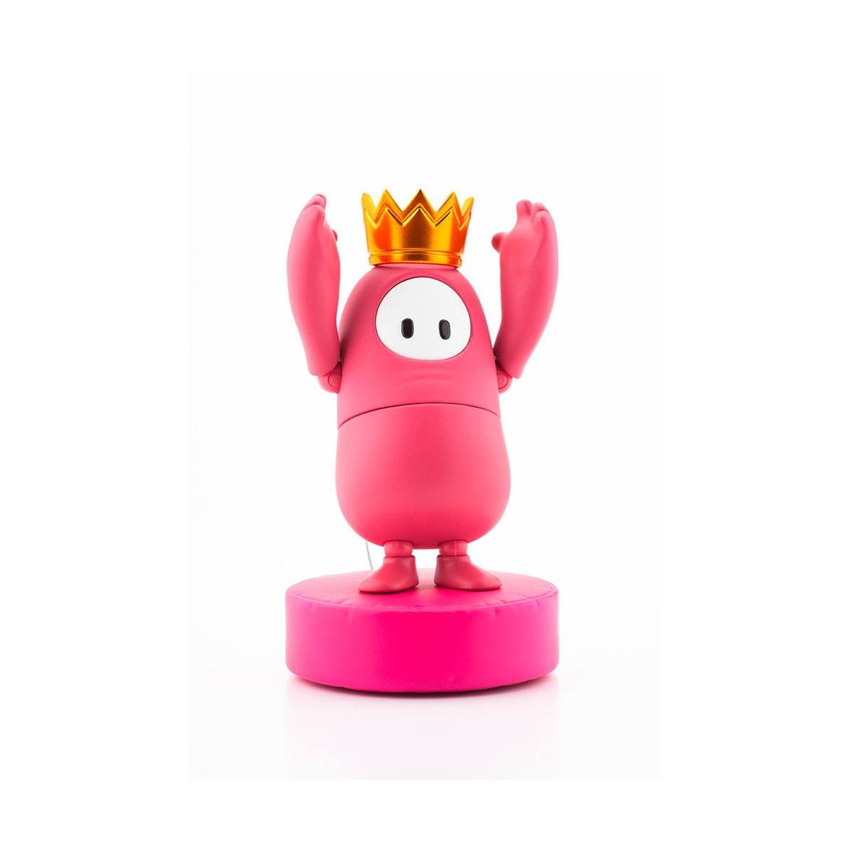 Kotobukiya - Pack 02 Beach Ball / Rookie Skin Actionfigur 1/20 FALL GUYS: ULTIMATE KNOCKOUT