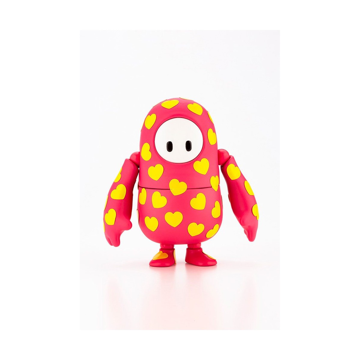Kotobukiya - Pack 02 Beach Ball / Rookie Skin Actionfigur 1/20 FALL GUYS: ULTIMATE KNOCKOUT