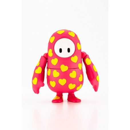 Kotobukiya - Pack 02 Beach Ball / Rookie Skin Actionfigur 1/20 FALL GUYS: ULTIMATE KNOCKOUT