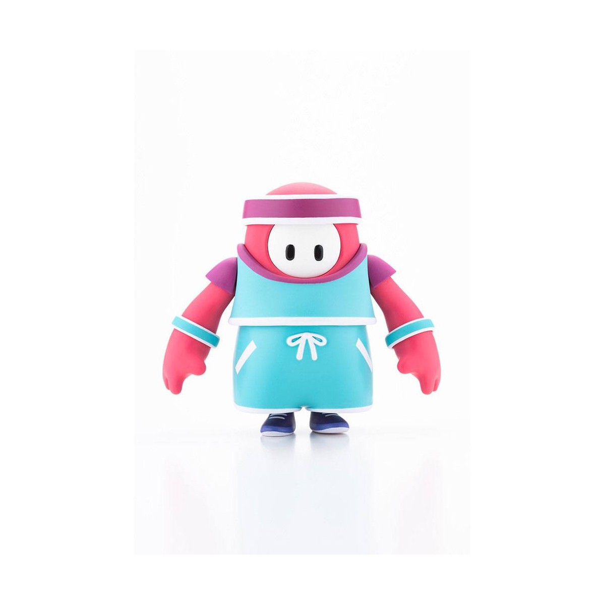Kotobukiya - Pack 02 Beach Ball / Rookie Skin Actionfigur 1/20 FALL GUYS: ULTIMATE KNOCKOUT