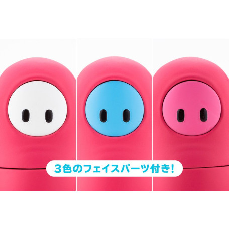 Kotobukiya - Pack 02 Beach Ball / Rookie Skin Actionfigur 1/20 FALL GUYS: ULTIMATE KNOCKOUT