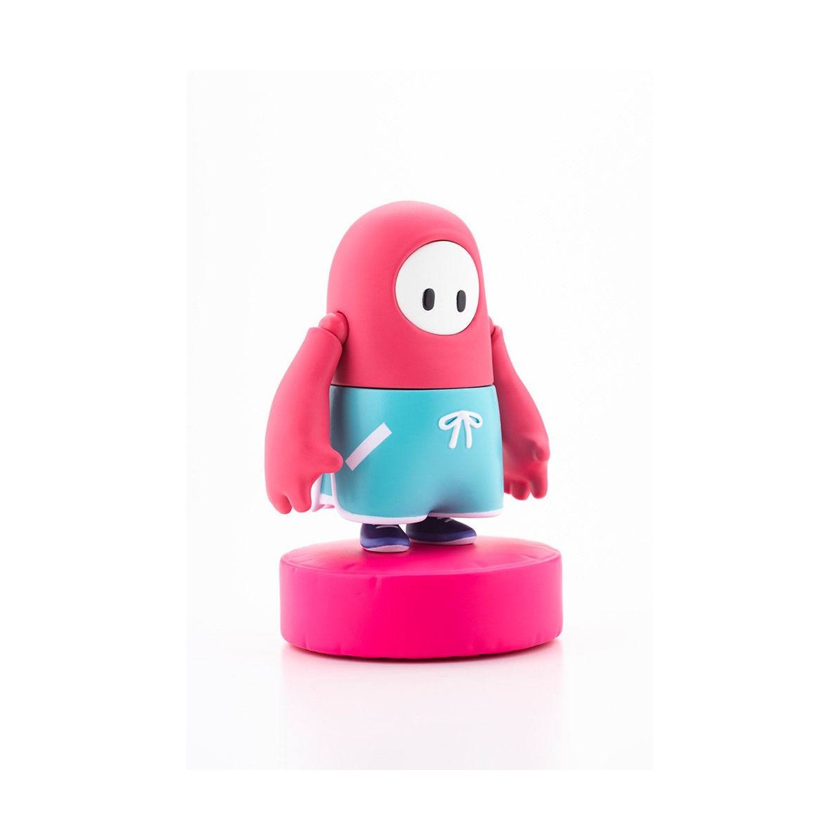 Kotobukiya - Pack 02 Beach Ball / Rookie Skin Actionfigur 1/20 FALL GUYS: ULTIMATE KNOCKOUT