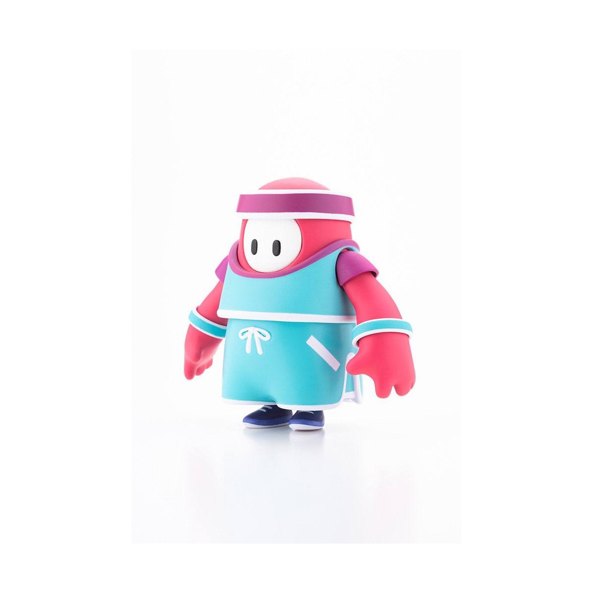 Kotobukiya - Pack 02 Beach Ball / Rookie Skin Actionfigur 1/20 FALL GUYS: ULTIMATE KNOCKOUT