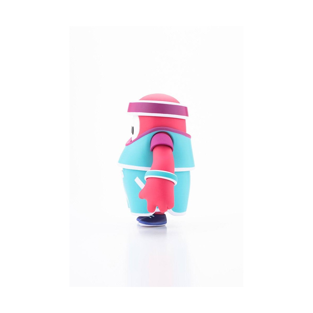 Kotobukiya - Pack 02 Beach Ball / Rookie Skin Actionfigur 1/20 FALL GUYS: ULTIMATE KNOCKOUT