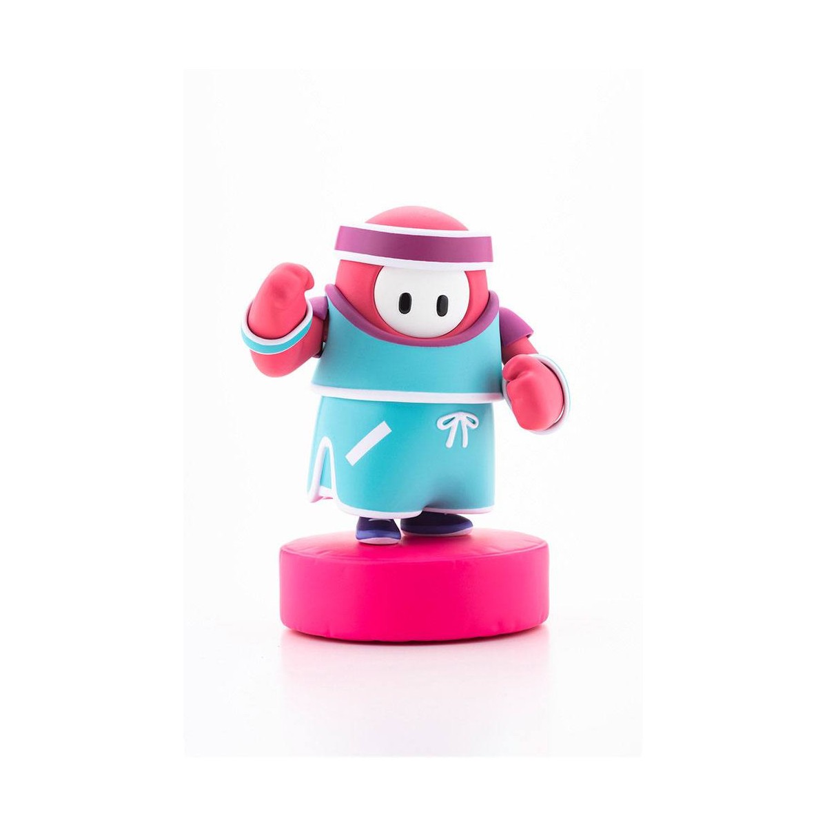 Kotobukiya - Pack 02 Beach Ball / Rookie Skin Actionfigur 1/20 FALL GUYS: ULTIMATE KNOCKOUT
