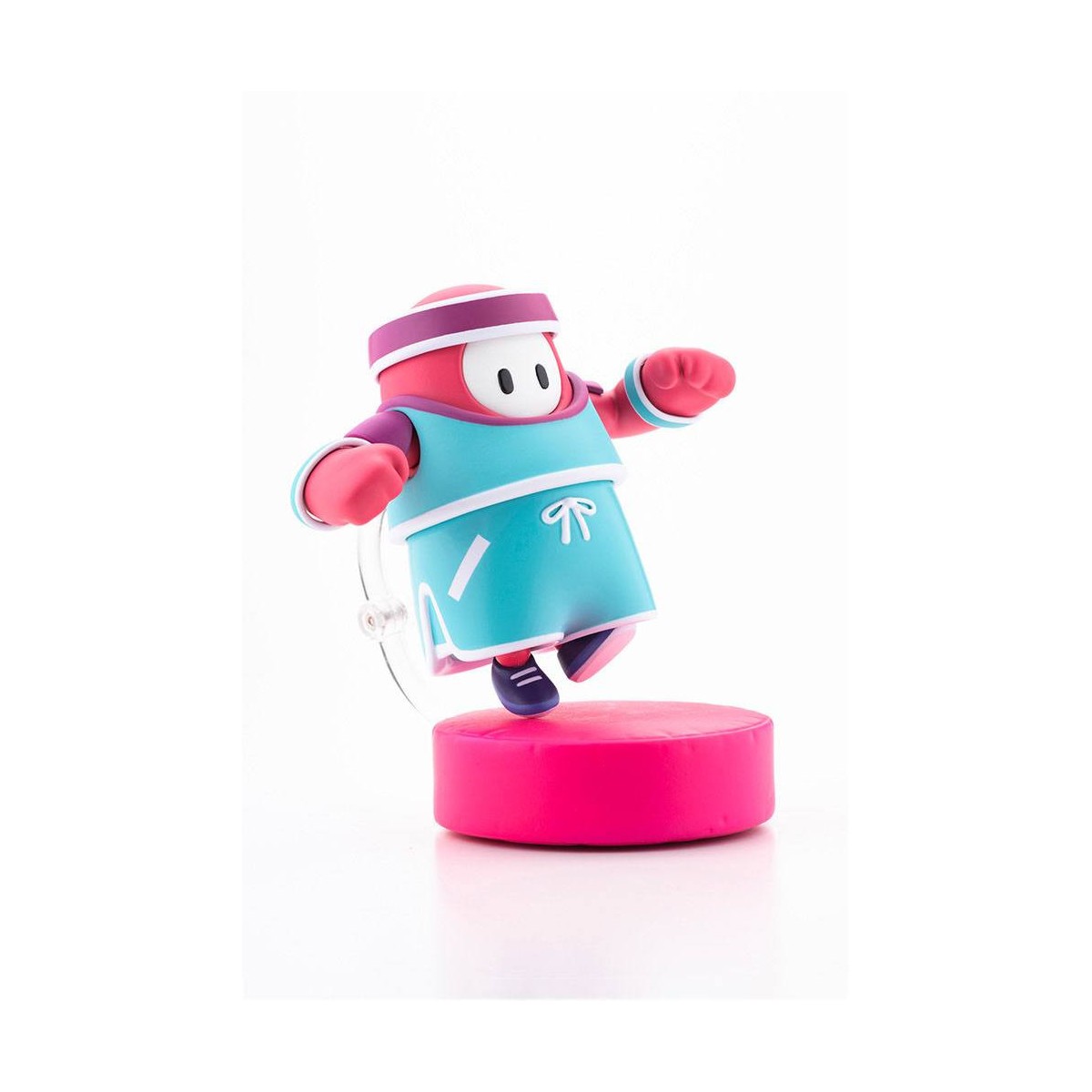Kotobukiya - Pack 02 Beach Ball / Rookie Skin Actionfigur 1/20 FALL GUYS: ULTIMATE KNOCKOUT