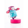 Kotobukiya - Pack 02 Beach Ball / Rookie Skin Actionfigur 1/20 FALL GUYS: ULTIMATE KNOCKOUT