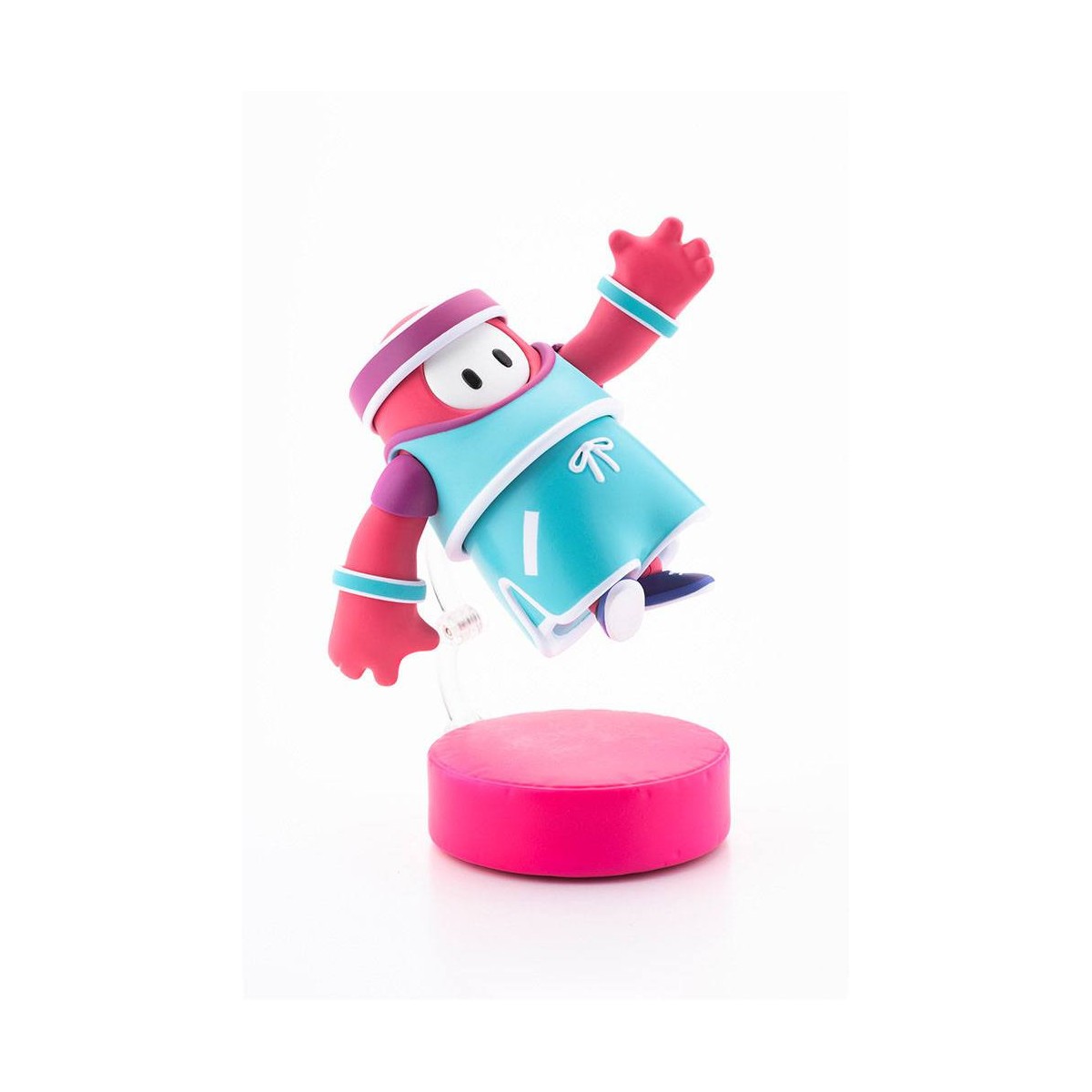 Kotobukiya - Pack 02 Beach Ball / Rookie Skin Actionfigur 1/20 FALL GUYS: ULTIMATE KNOCKOUT