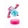 Kotobukiya - Pack 02 Beach Ball / Rookie Skin Actionfigur 1/20 FALL GUYS: ULTIMATE KNOCKOUT