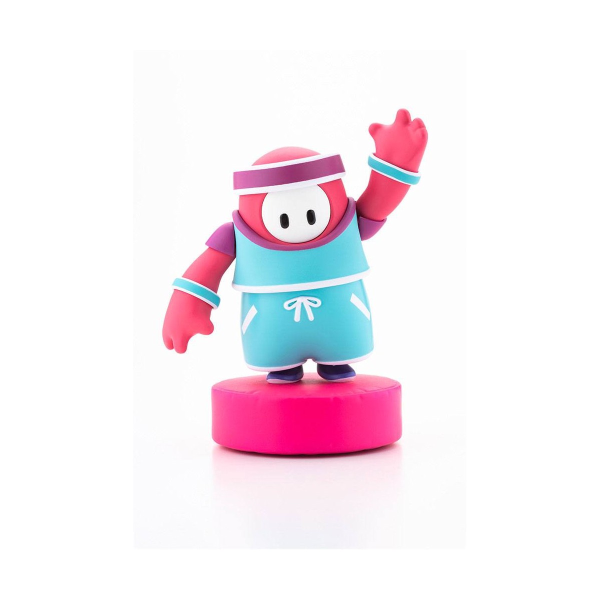 Kotobukiya - Pack 02 Beach Ball / Rookie Skin Actionfigur 1/20 FALL GUYS: ULTIMATE KNOCKOUT