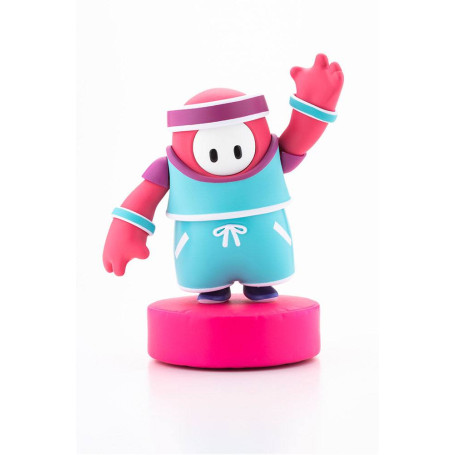 Kotobukiya - Pack 02 Beach Ball / Rookie Skin Actionfigur 1/20 FALL GUYS: ULTIMATE KNOCKOUT